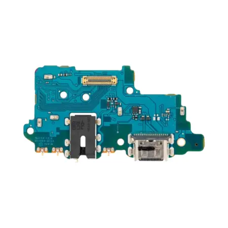 Samsung A71 Charging System Replacement Price in Kenya-001-Smartphone Repair Kenya