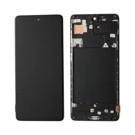 Samsung A71 Screen Replacement Price in Kenya-001-Smartphone Repair Kenya