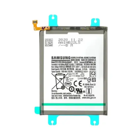 Samsung A72 Battery Replacement Price in Kenya-001-Smartphone Repair Kenya