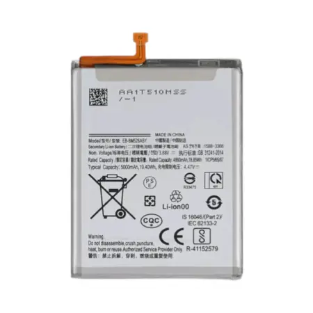 Samsung A73 Battery Replacement Price in Kenya-001-Smartphone Repair Kenya