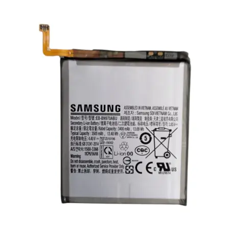 Samsung Note 10 Battery Replacement Price in Kenya-001-Smartphone Repair Kenya