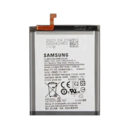 Samsung Note 10 Lite Battery Replacement Price in Kenya-001-Smartphone Repair Kenya