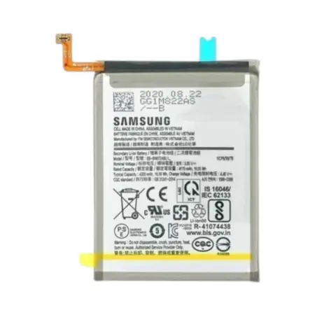 Samsung Note 10 Plus Battery Replacement Price in Kenya-001-Smartphone Repair Kenya