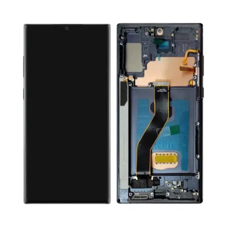 Samsung Note 10 Plus Screen Replacement Price in Kenya-001-Smartphone Repair Kenya