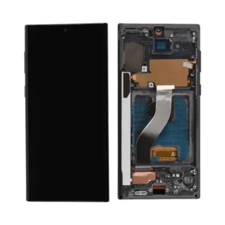 Samsung Note 10 Screen Replacement Price in Kenya-001-Smartphone Repair Kenya