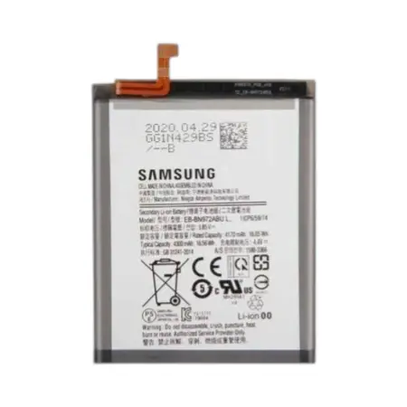 Samsung Note 20 Battery Replacement Price in Kenya-001-Smartphone Repair Kenya
