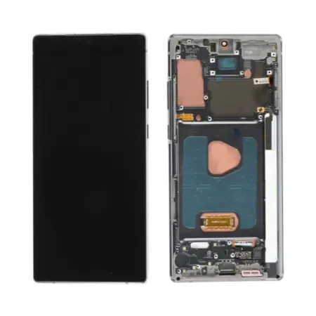 Samsung Note 20 Screen Replacement Price in Kenya -001-Smartphone Repair Kenya