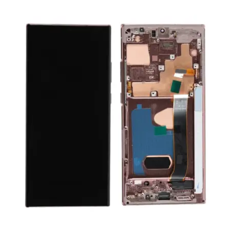 Samsung Note 20 Ultra Screen Replacement Price in Kenya-001-Smartphone Repair Kenya