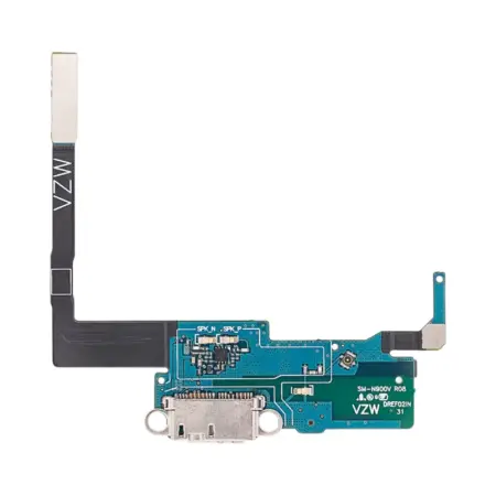 Samsung Note 3 Charging System Replacement Price in Kenya-001-Smartphone Repair Kenya