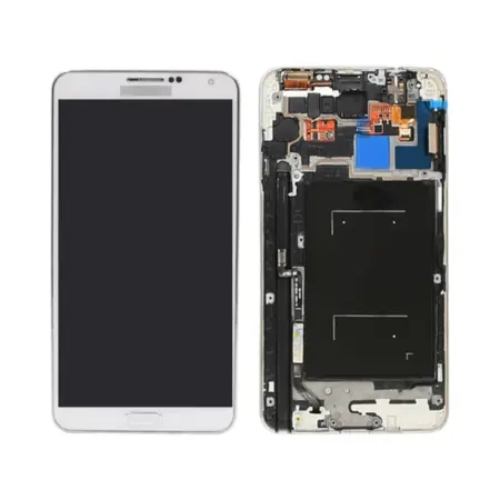 Samsung Note 3 Screen Replacement Price in Kenya-001-Smartphone Repair Kenya