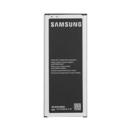 Samsung Note 4 Battery Replacement Price in Kenya-001-Smartphone Repair Kenya