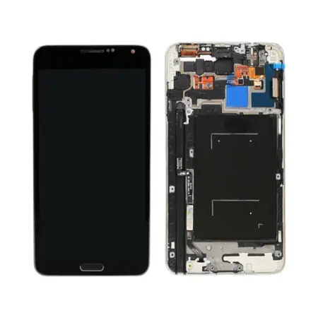 Samsung Note 4 Screen Replacement Price in Kenya-001-Smartphone Repair Kenya