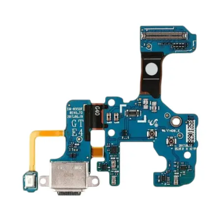 Samsung Note 8 Charging System Replacement Price in Kenya-001-Smartphone Repair Kenya