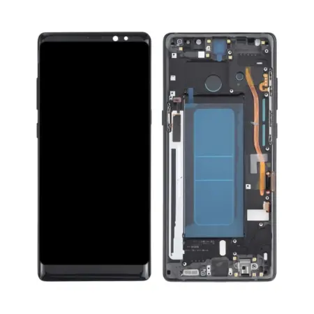 Samsung Note 8 Screen Replacement Price in Kenya-001-Smartphone Repair Kenya
