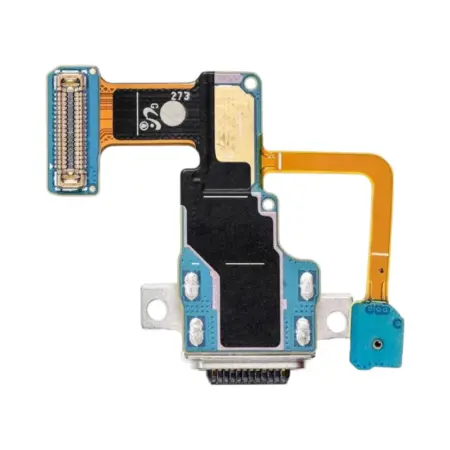 Samsung Note 9 Charging System Replacement Price in Kenya-001-Smartphone Repair Kenya