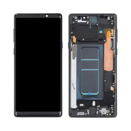Samsung Note 9 Screen Replacement Price in Kenya-001-Smartphone Repair Kenya