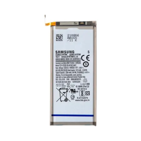 Samsung S10 5G Battery Replacement Price in Kenya-01-Smartphone Repair Kenya