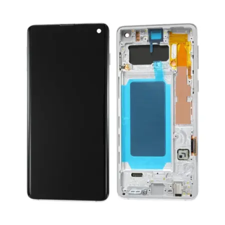 Samsung S10 5G Screen Replacement Price in Kenya-001-Smartphone Repair Kenya