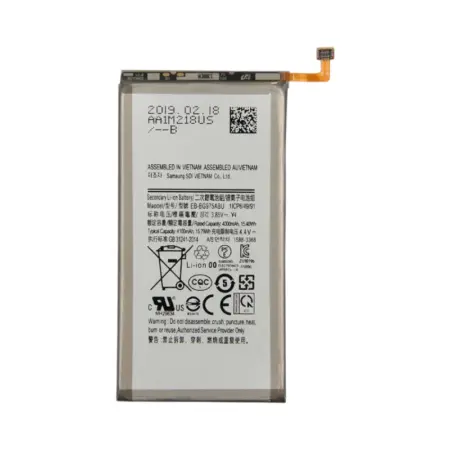 Samsung S10 Plus Battery Replacement Price in Kenya-001-Smartphone Repair Kenya