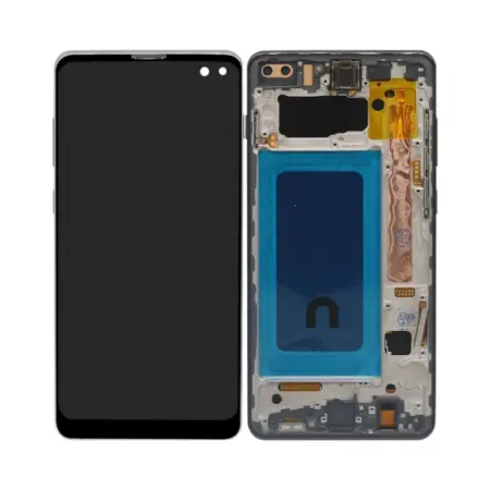 Samsung S10 Plus Screen Replacement Price in Kenya-001-Smartphone Repair Kenya