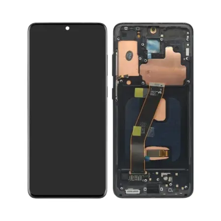 Samsung S20 Screen Replacement Price in Kenya-001-Smartphone Repair Kenya
