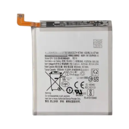 Samsung S20 Ultra Battery Replacement Price in Kenya-001-Smartphone Repair Kenya