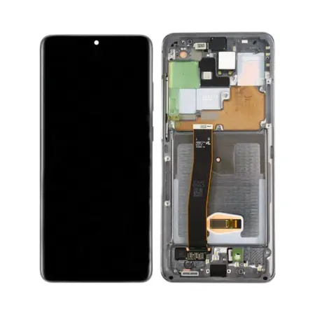 Samsung S20 Ultra Screen Replacement Price in Kenya-001-Smartphone Repair Kenya