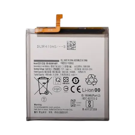 Samsung S21 FE Battery Replacement Price in Kenya-001-Smartphone Repair Kenya