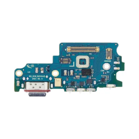Samsung S21 FE Charging System Replacement Price in Kenya-001-Smartphone Repair Kenya
