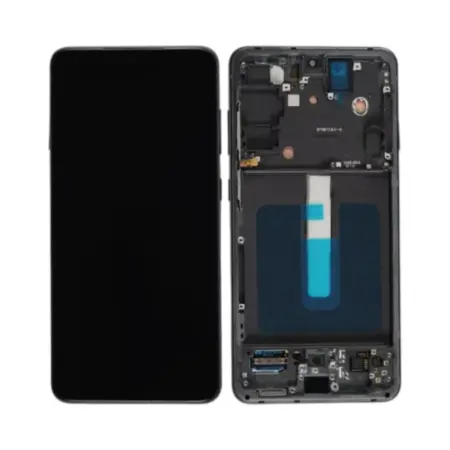 Samsung S21 FE Screen Replacement Price in Kenya-001-Smartphone Repair Kenya