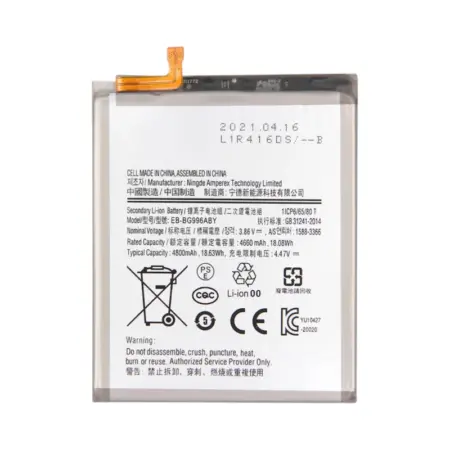 Samsung S21 Plus Battery Replacement Price in Kenya-001-Smartphone Repair Kenya