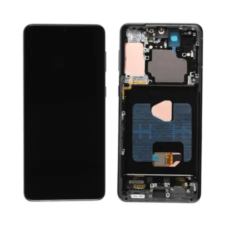 Samsung S21 Plus Screen Replacement Price in Kenya-001-Smartphone Repair Kenya
