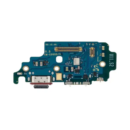 Samsung S21 Ultra Charging System Replacement Price in Kenya-001-Smartphone Repair Kenya