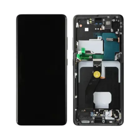 Samsung S21 Ultra Screen Replacement Price in Kenya-001-Smartphone Repair Kenya