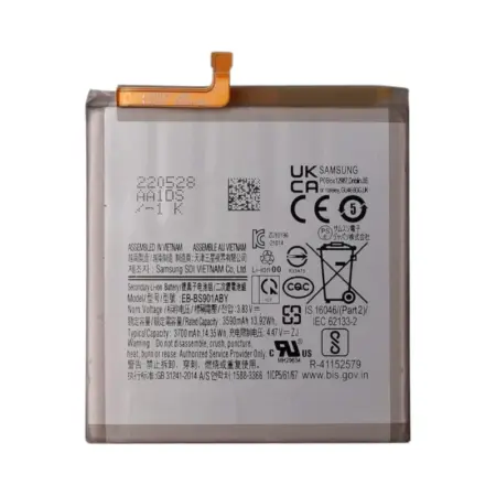 Samsung S22 Battery Replacement Price in Kenya-001-Smartphone Repair Kenya