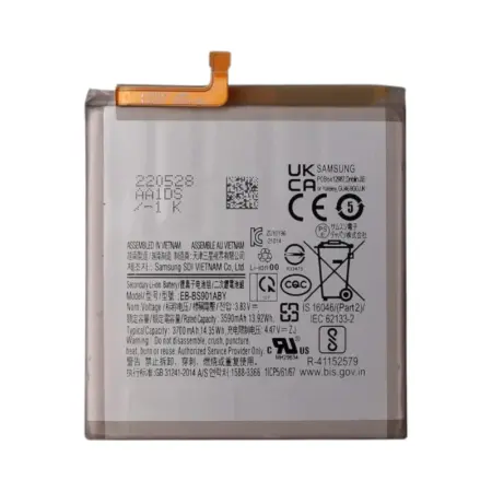 Samsung S22 Plus Battery Replacement Price in Kenya-001-Smartphone Repair Kenya