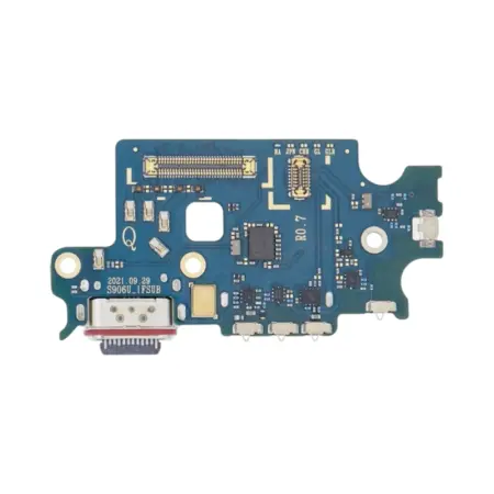 Samsung S22 Plus Charging System Replacement Price in Kenya-001-Smartphone Repair Kenya