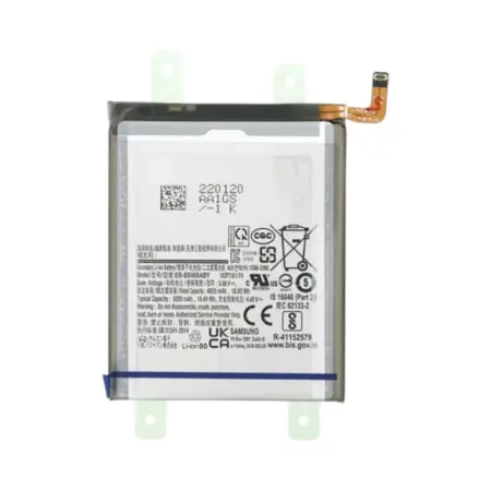 Samsung S22 Ultra Battery Replacement Price in Kenya-001-Smartphone Repair Kenya