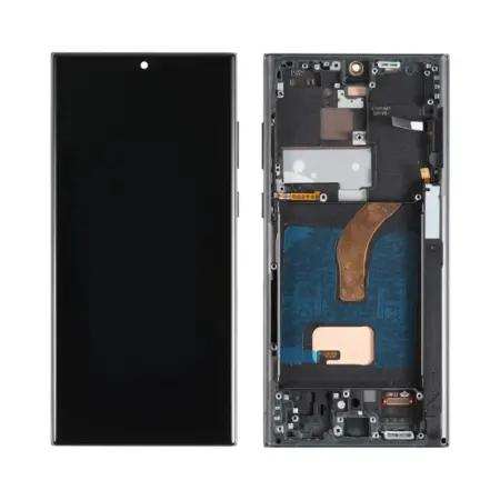 Samsung S22 Ultra Screen Replacement Price in Kenya-001-Smartphone Repair Kenya