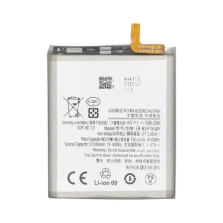 Samsung S23 Battery Replacement Price in Kenya-001-Smartphone Repair Kenya