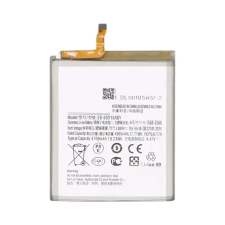 Samsung S23 Plus Battery Replacement Price in Kenya-001-Smartphone Repair Kenya