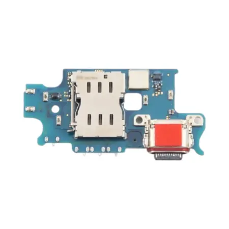 Samsung S23 Plus Charging System Replacement Price in Kenya-001-Smartphone Repair Kenya