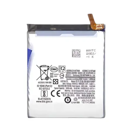Samsung S23 Ultra Battery Replacement Price in Kenya-001-Smartphone Repair Kenya