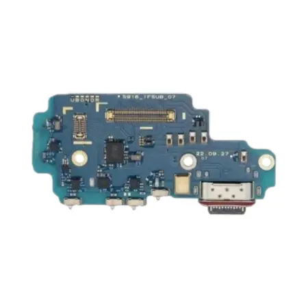 Samsung S23 Ultra Charging System Replacement Price in Kenya-001-Smartphone Repair Kenya