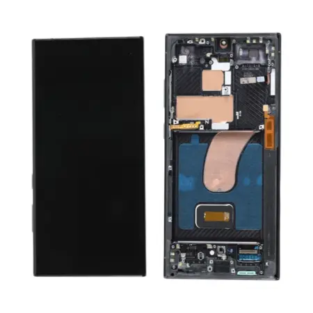 Samsung S23 Ultra Screen Replacement Price in Kenya-001-Smartphone Repair Kenya