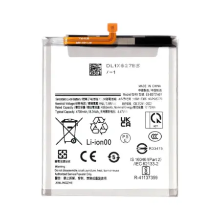 Samsung S24 Plus Battery Replacement Price in Kenya-001-Smartphone Repair Kenya