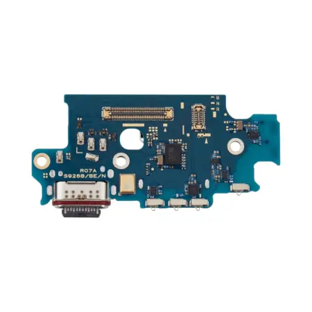 Samsung S24 Plus Charging System Replacement Price in Kenya-001-Smartphone Repair Kenya