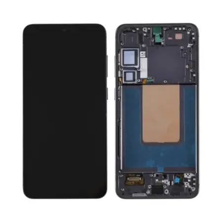 Samsung S24 Plus Screen Replacement Price in Kenya-001-Smartphone Repair Kenya