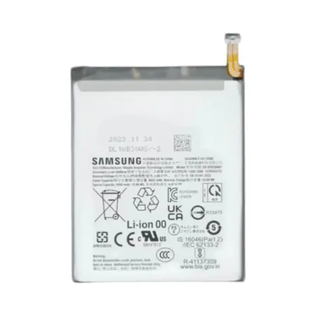 Samsung S24 Ultra Battery Replacement Price in Kenya-001-Smartphone Repair Kenya