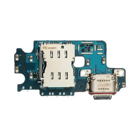 Samsung S25 Charging System Replacement Price in Kenya-001-Smartphone Repair Kenya